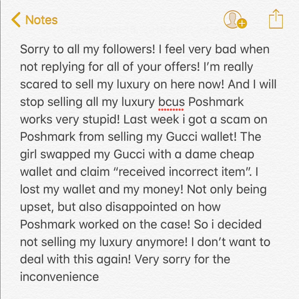 Scammer